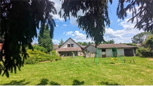 maison individuelle à la vente -   21170  CHARREY SUR SAONE, surface 201 m2 vente maison individuelle - UBI477923474